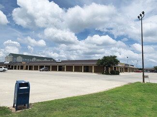 Abilene, TX Retail - 4450-4536 Buffalo Gap Rd