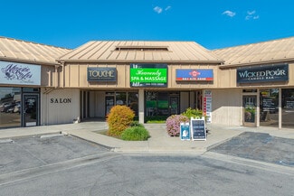 Bakersfield, CA Retail - 10530 Rosedale Hwy
