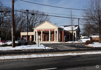 3601 St Barnabas Rd  
