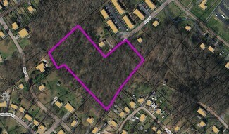 Bristol, VA Residential Land - Tbd Amy St Bristol, VA Residential Land - Tbd Amy St