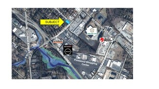 Spartanburg, SC Commercial - 364 Whitney Rd