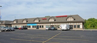 Germantown, WI Retail - N112W16200-N112W16344 Mequon Rd