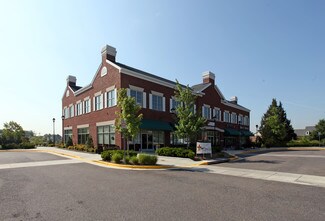 Bowie, MD Office - 12530 Fairwood Pky