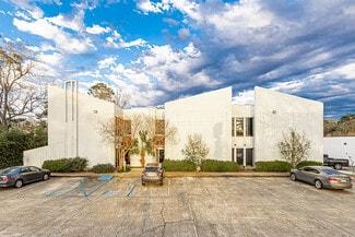 Baton Rouge, LA Office - 619 Jefferson Hwy Baton Rouge, LA Office - 619 Jefferson Hwy