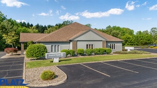 Niles, OH Medical - 1252 Youngstown Warren Rd