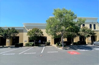 Healdsburg, CA Office - 205-245 Foss Creek Cir
