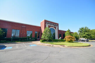 Little Rock, AR Office - 1001 La Harpe Blvd