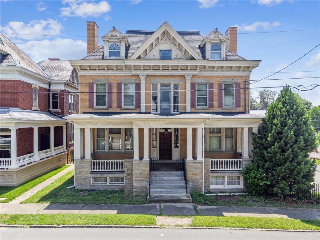 112 Alexander Ave, Greensburg, PA for Sale