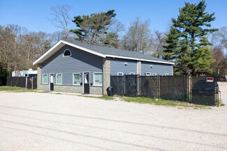 Brookhaven, NY Office - 2801 Montauk Hwy