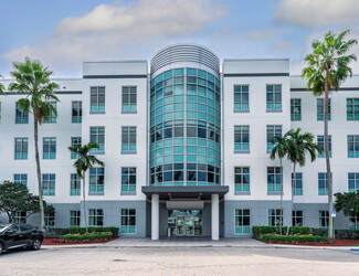 Doral, FL Office - 8200 NW 33rd St