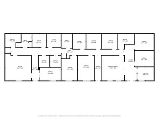 Princeton, TX Industrial - 524 E Hazelwood St
