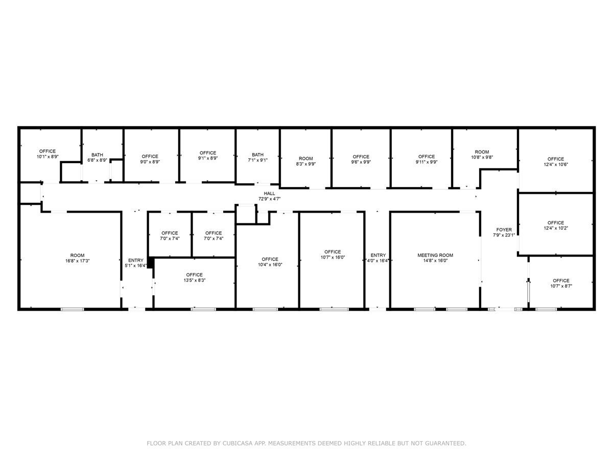 524 E Hazelwood St, Princeton, TX for Sale