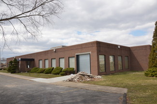 Philadelphia, PA Industrial - 11600 Caroline Rd