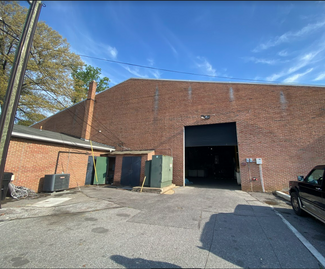 Upper Marlboro, MD Industrial - 15101 Buck Ln