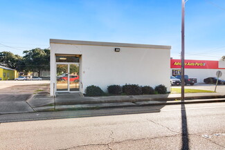 Opelousas, LA Office - 223 S Main St