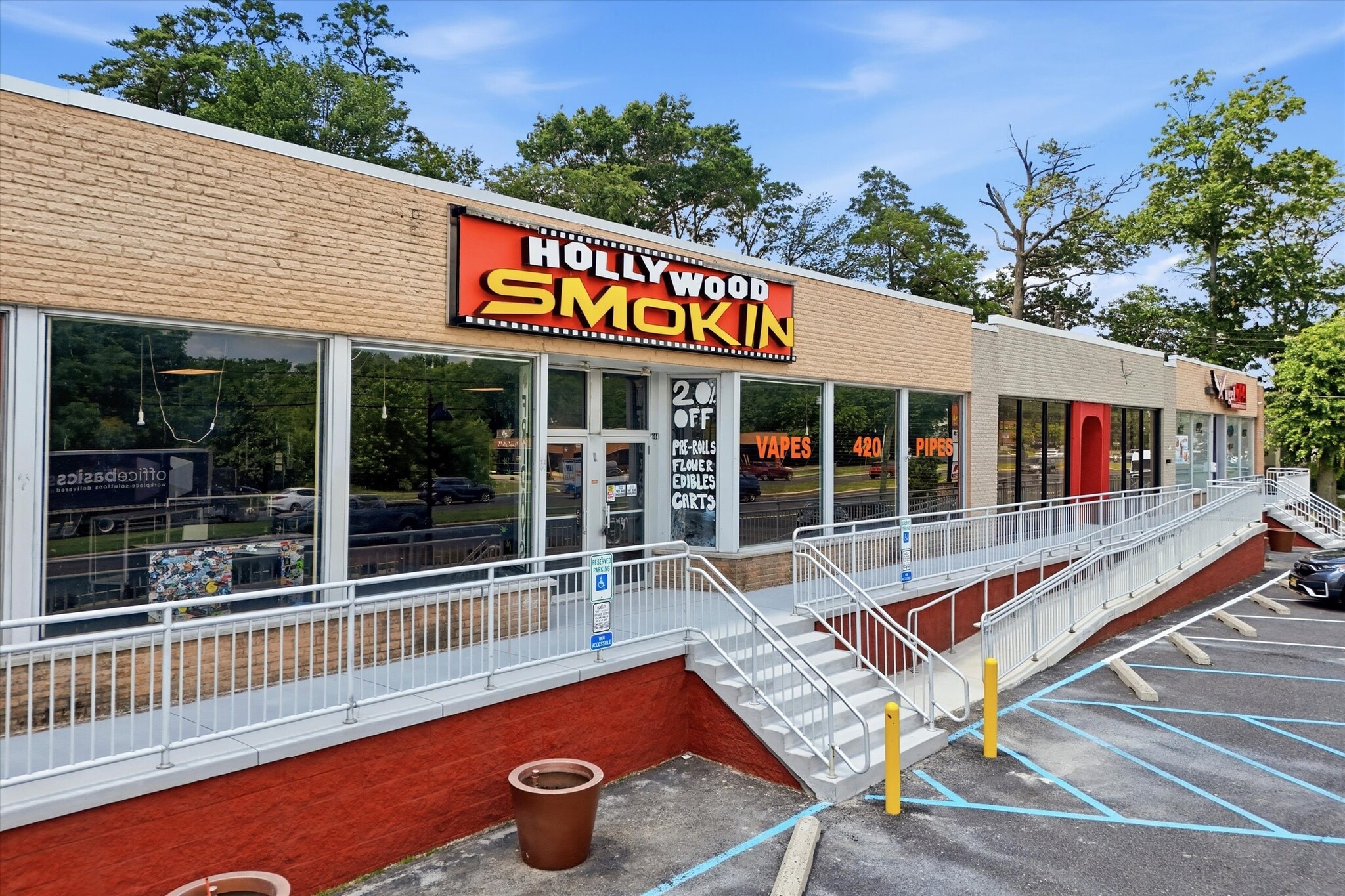 444-448 Route 70, Marlton, NJ for Sale