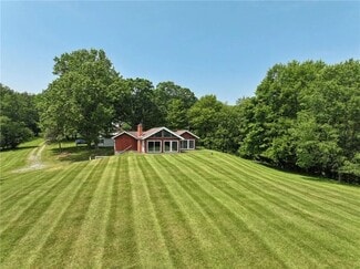 Zelienople, PA Residential - 117 Stoneys Ln