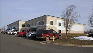 Manassas, VA Industrial - 7045-7073 Gateway Ct