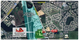 Spring, TX Commercial - 19835 Stuebner Airline Rd