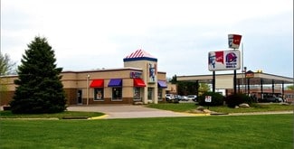 Clear Lake, IA Retail - 10 Plaza Dr Clear Lake, IA Retail - 10 Plaza Dr