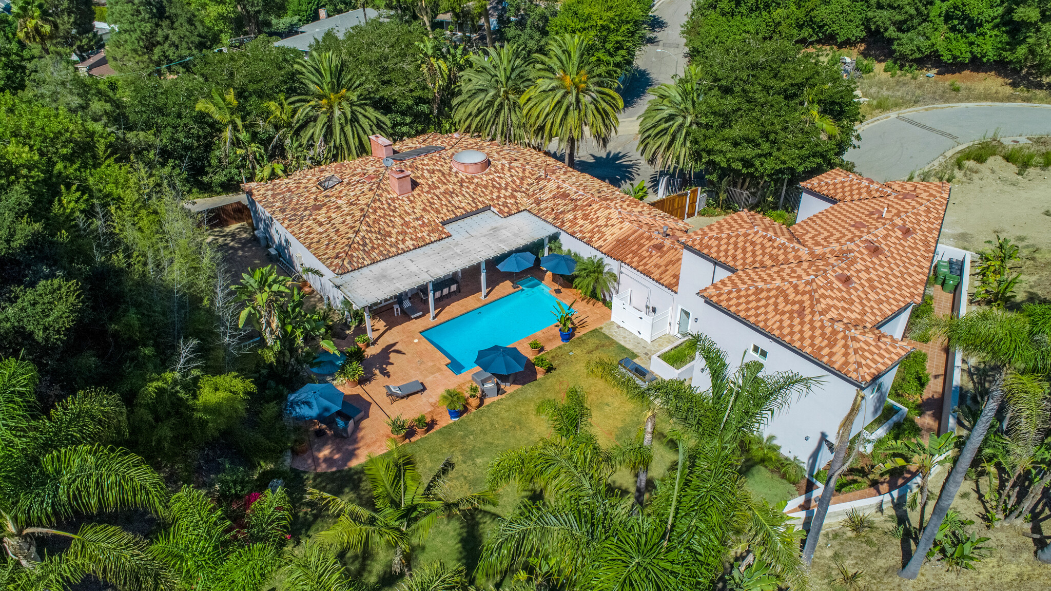 9696 Antelope Rd, Beverly Hills, CA for Sale