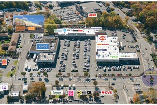 Midland Park, NJ Retail - 85 Godwin Ave