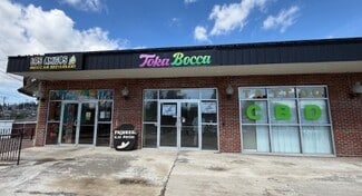 New Hartford, NY Retail - 8433-8457 Seneca Tpke