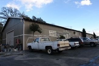 Auburn, CA Industrial - 164-174 Teamtrack Rd