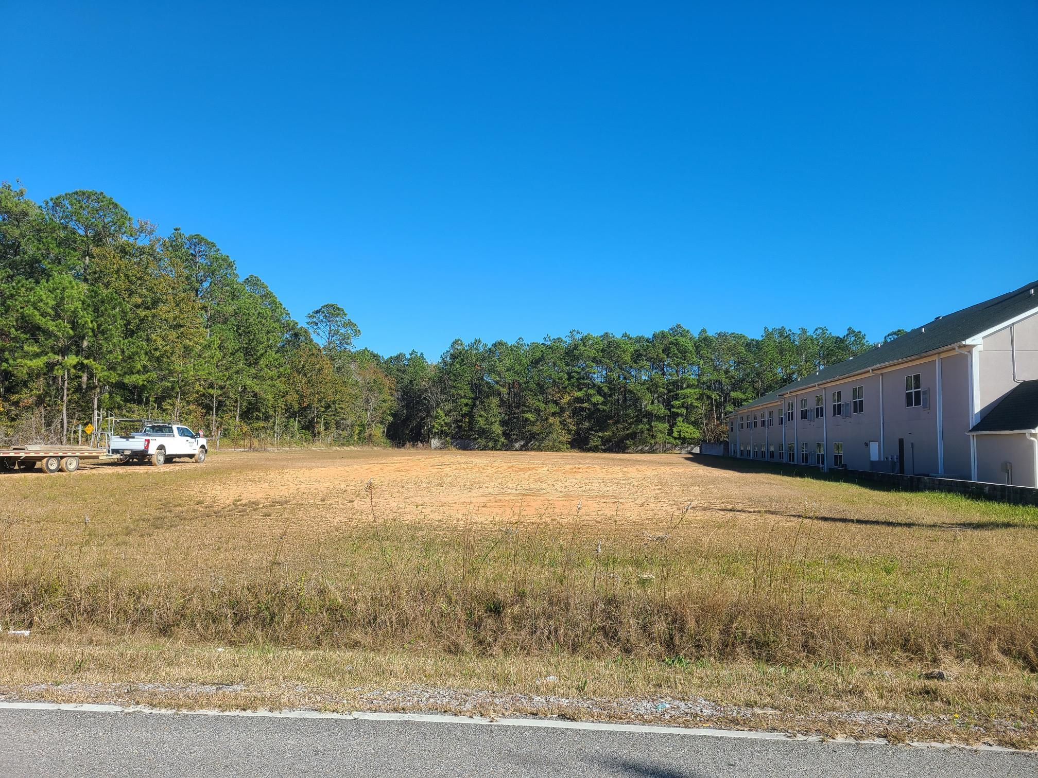 13995 Sam Seymour Rd, Vancleave, MS for Sale