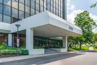 Rolling Meadows, IL Coworking Space - 3701 Algonquin Rd