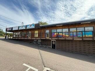 Tigard, OR Freestanding - 11642 SW Pacific Hwy Tigard, OR Freestanding - 11642 SW Pacific Hwy