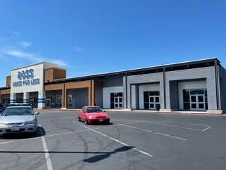 Capital City Plaza