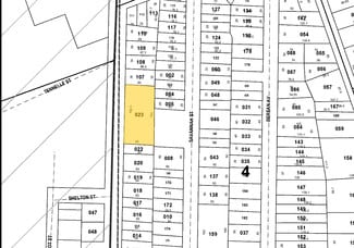 Atlanta, GA Office/Retail - 174 Carroll St SE