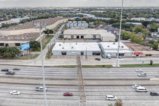 Houston, TX Flex - 5001-5005 Gulf Fwy