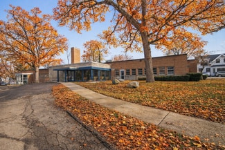 Grand Rapids, MI Medical - 833 Lake Dr SE