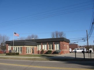 Wheelersburg, OH Office - 1606 Dogwood Rdg