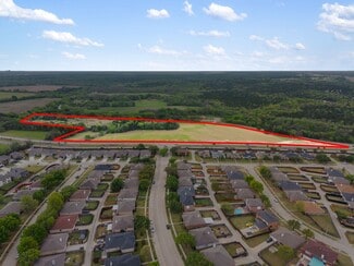 Lancaster, TX Commercial Land - 2800 W Belt Line Rd Lancaster, TX Commercial Land - 2800 W Belt Line Rd