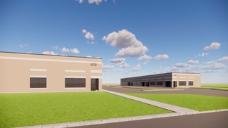 Middletown, DE Flex - 611 Tower Lane