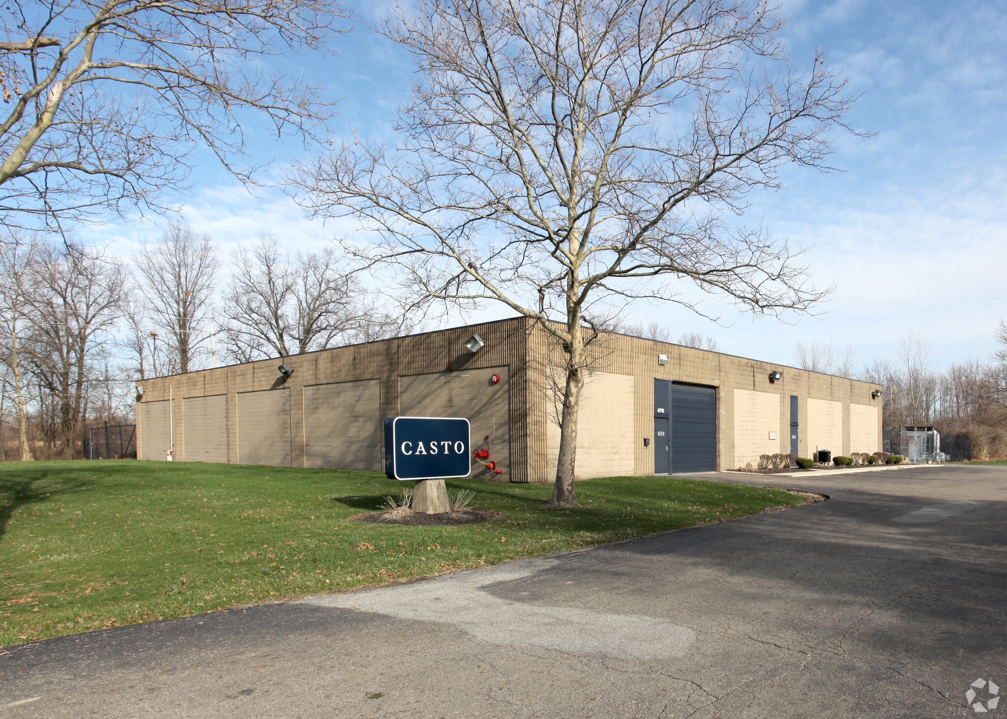 470 Mccormick Blvd, Whitehall, OH for Sale