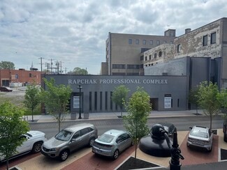 Hammond, IN Office - 5255-5261 Hohman Ave