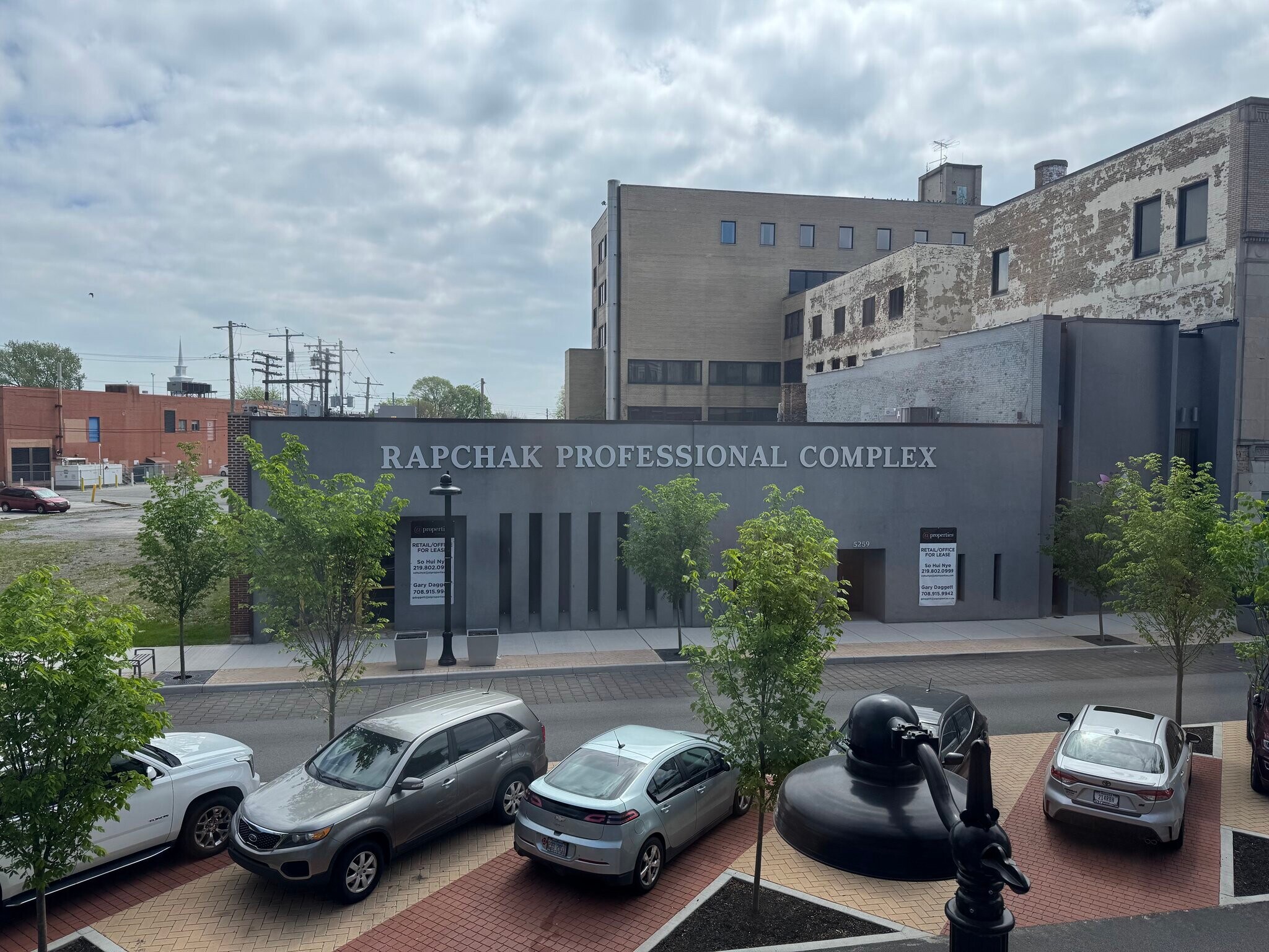 5255-5261 Hohman Ave, Hammond, IN for Rent