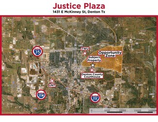 Denton, TX undefined Denton, TX undefined