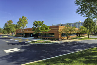 Naperville, IL Office - 1811 Centre Point Cir