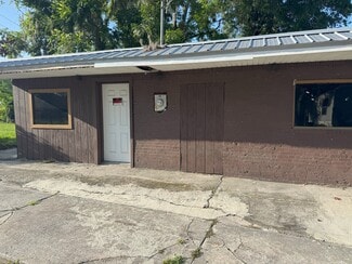 Jasper, FL Bar - 506 Martin Luther King Dr SW