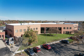 Indianapolis, IN Office/Medical - 6820 Parkdale Pl