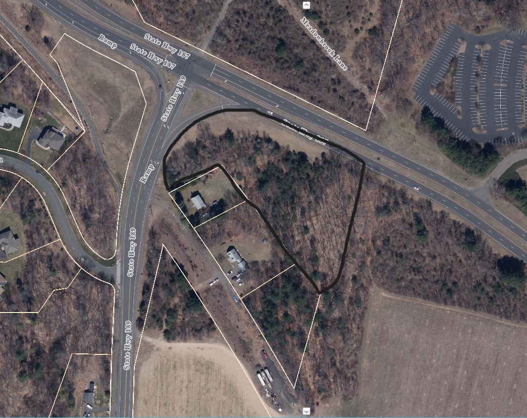 406 Tunxis Ave, Bloomfield, CT for Sale