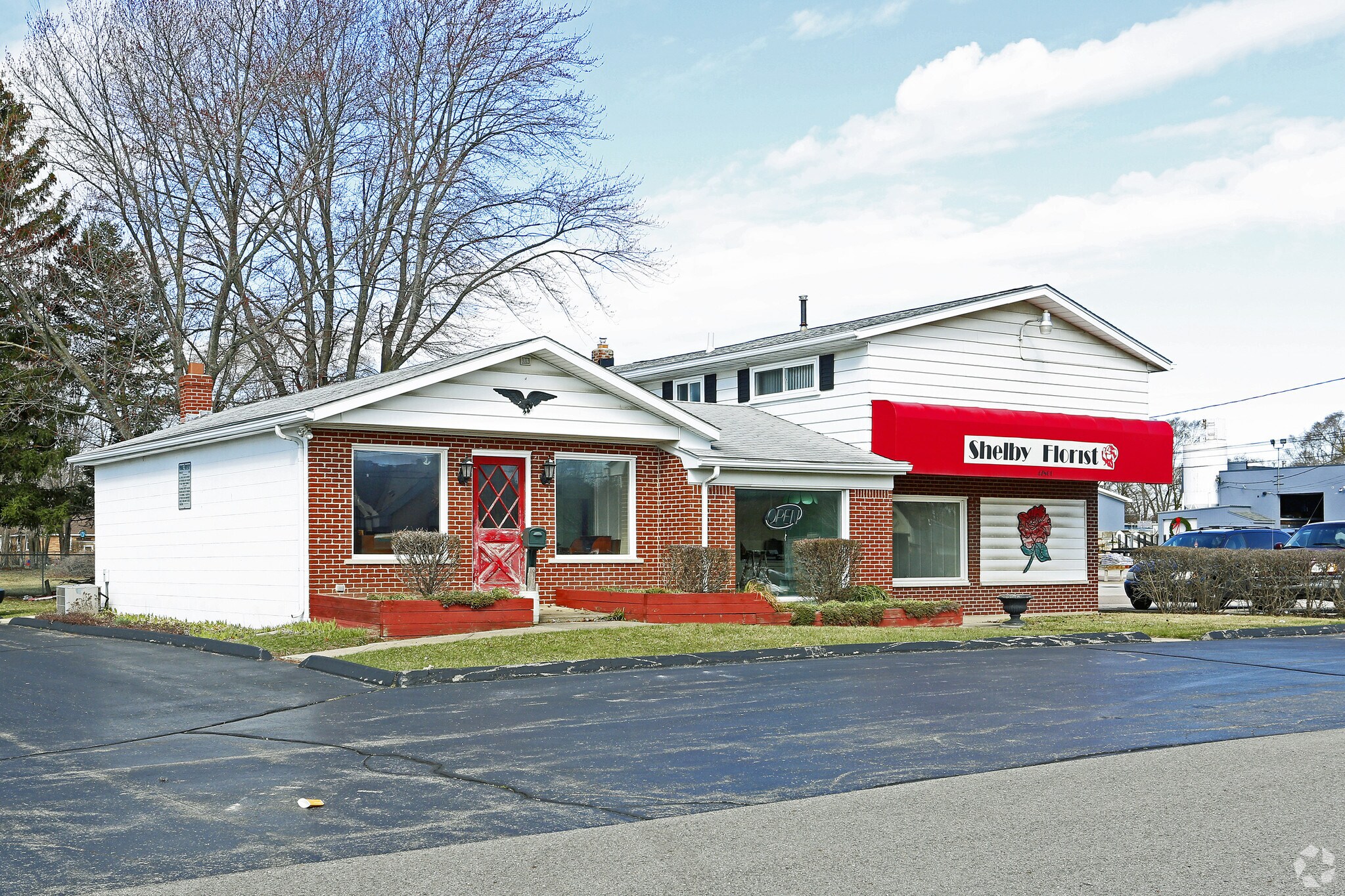 47801 Van Dyke Ave, Utica, MI for Rent