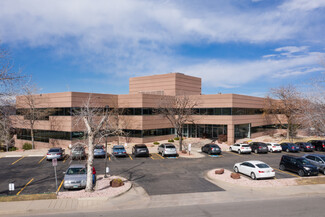 Lakewood, CO Office - 3190 S Wadsworth Blvd