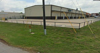 Oklahoma City, OK Flex - 630 W Hefner Rd
