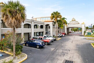 Orlando, FL undefined - 5858 International Dr Orlando, FL undefined - 5858 International Dr